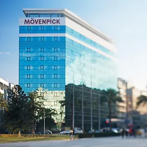 Hotel Mövenpick, İzmir