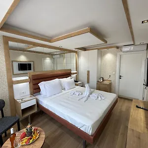 Hotel Alican 1, İzmir